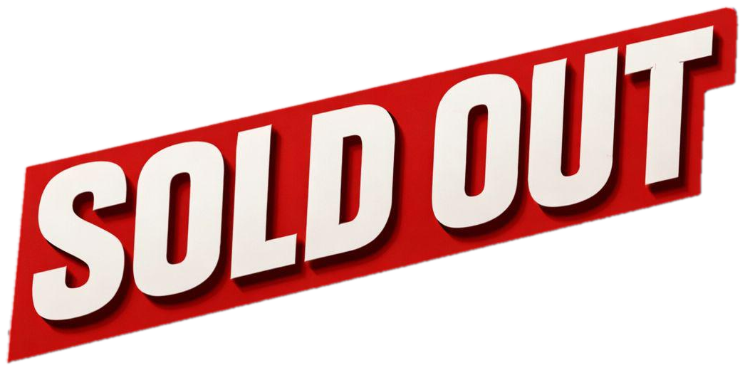 Sold Out